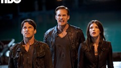 True Blood artwork hbo