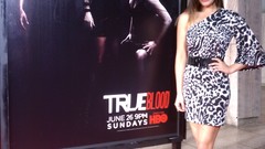 True Blood Audrey Cleo