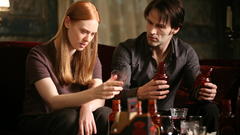 True Blood deborah ann