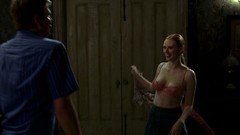 True Blood deborah ann