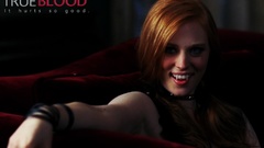 True Blood deborah ann
