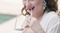 True Blood evan rachel