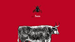 True Blood Simple Background