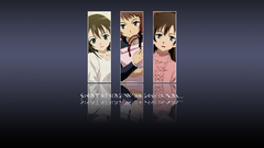 True tears anime girls