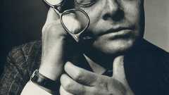 Truman Capote