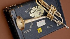 Trumpets 1972 dizzy gillespie