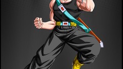 Trunks Dragon Ball Dragon Ball Z