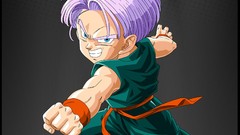 Trunks Dragon Ball Dragon Ball Z