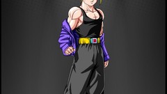 Trunks Dragon Ball Dragon Ball Z