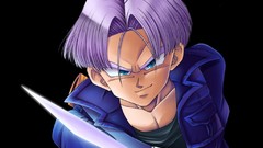 Trunks Dragon Ball Z Trunks (Kid)