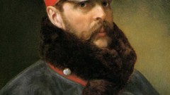 Tsar alexander II high