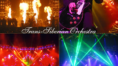 TSO so trans Siberian