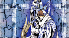 Tsubasa Chronicle Anime