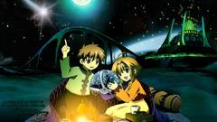 Tsubasa reservoir chronicle