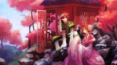 Tsubasa reservoir chronicle