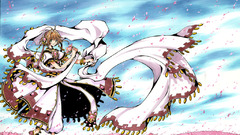 Tsubasa reservoir chronicle