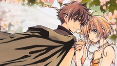 Tsubasa reservoir chronicle