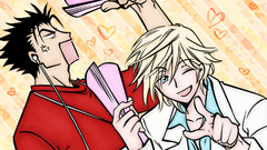 Tsubasa reservoir chronicle