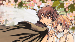 Tsubasa reservoir chronicle