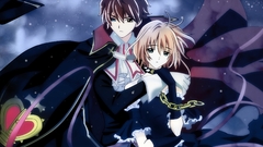 Tsubasa reservoir chronicle