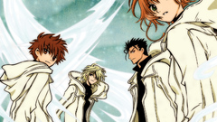 Tsubasa reservoir chronicle