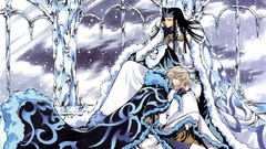 Tsubasa reservoir chronicle
