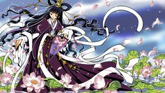 Tsubasa reservoir chronicle clamp