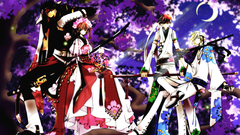 Tsubasa reservoir chronicle Japanese