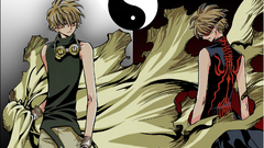 Tsubasa reservoir chronicle syaoran