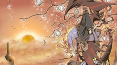 Tsubasa reservoir chronicle syaoran