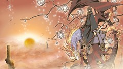 Tsubasa reservoir chronicle syaoran