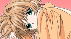 Tsubasa sakura Manga Anime