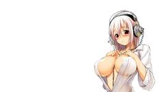 Tsuji Santa headphones super