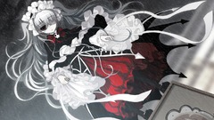 Tsuji Santa lolita fashion