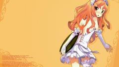 Tsukaima Anime maids zero