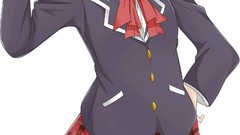 Tsukasa chuunibyou demo koi ga shitai Simple Background