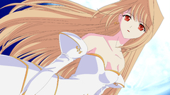 Tsukihime arcueid brunestud Anime