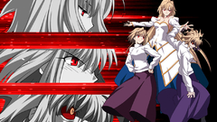 Tsukihime arcueid brunestud archetype