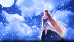 Tsukihime arcueid brunestud type-moon