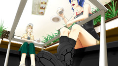 Tsukihime arcueid brunestud type-moon