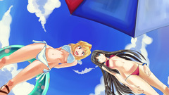 Tsukihime arcueid brunestud type-moon