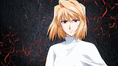 Tsukihime arcueid brunestud type-moon