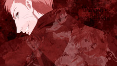 Tsukihime chaos Manga Anime