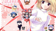 Tsukihime Chibi kohaku arcueid