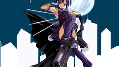 Tsukihime ciel Anime