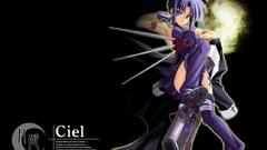 Tsukihime ciel Anime