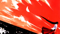 Tsukihime Flowers type-moon tohno