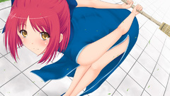 Tsukihime kohaku type-moon chinese