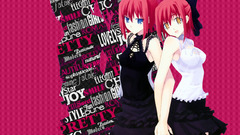 Tsukihime kohaku type-moon hisui