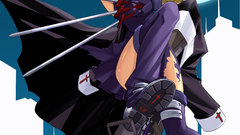 Tsukihime type-moon Ciel (Tsukihime)